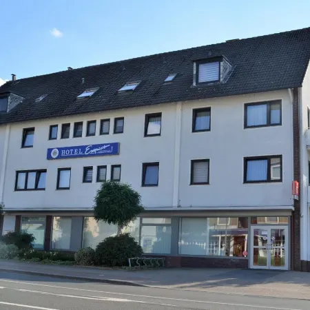 Hotel Exquisit