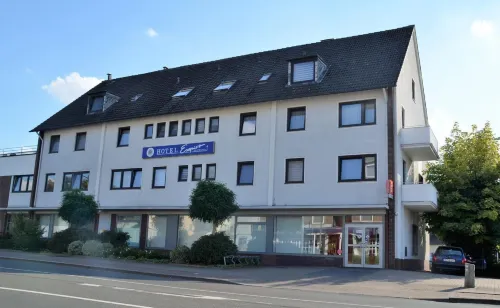 Hotel Exquisit