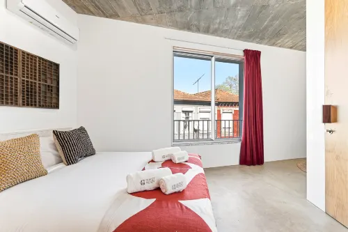GuestReady - House of Many Faces - Room 3 - 2 estrellas