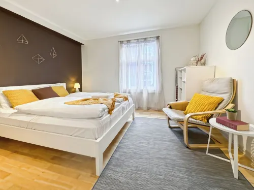 Central Bnb Apartment Nr6. Stavanger