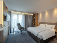 Premier Inn Göttingen Hotel Hotels near Haltepunkt Garteschenke