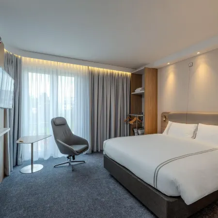 Premier Inn Göttingen Hotel