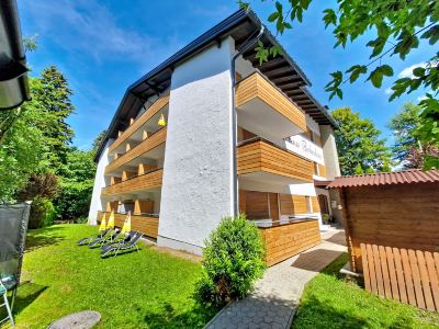 Am Birkenhain