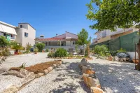 Elena s House in Mournies