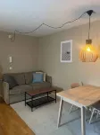 Two Rooms Apartment at Rågsved
