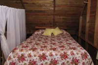 Pilgrims Paradise Cabin 2 - 2-Star