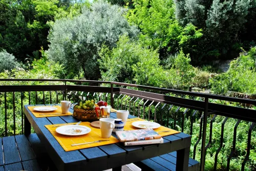 Casa Sofia Air Conditioned Flat - 3-Star
