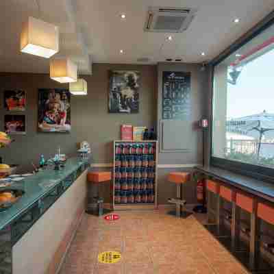 Stylish Residence le Fontane Num2506 Dining/Meeting Rooms