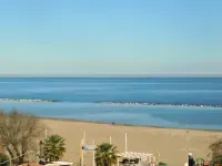 Hotel Dolores - balcony