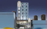 The 8 Hotel Udonthani