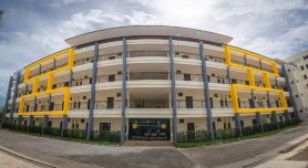 The Nest Krabi Hotel