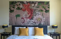 Apartment with Seaview - 3-Star