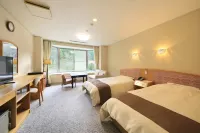Minakami Onsen KKR Hotel Minakami Suimeiso