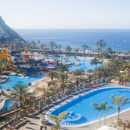 Hotel LIVVO Valle Taurito & Aquapark