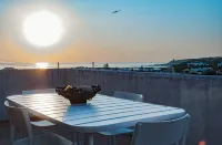 Apartment with Pool and Panoramic Terrace - pet friendly