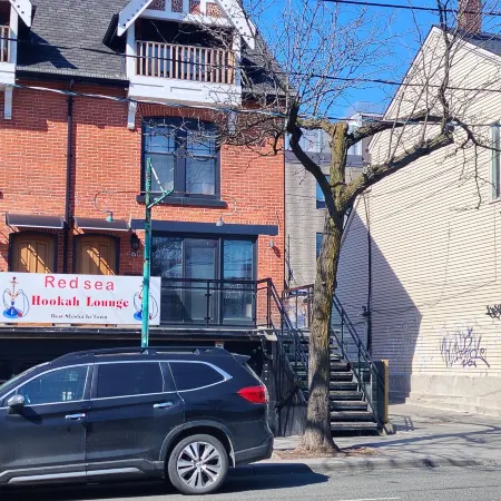 Cabbagetown Inn