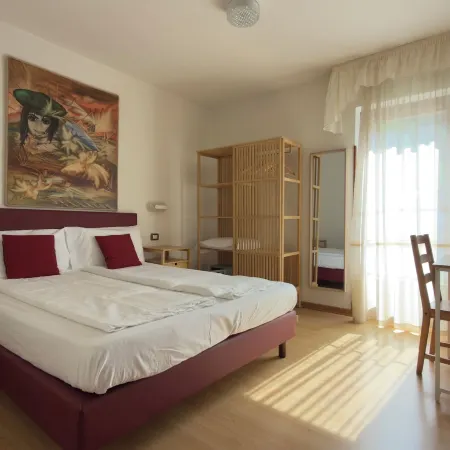 Casteluce Hotel Funivie