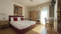 Casteluce Hotel Funivie