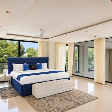 ELIVAAS privé ASK Farms Pet-friendly