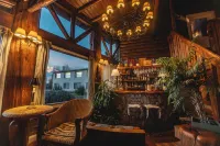 Hosteria Los Canelos - Inns