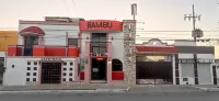 Hotel Bambu - Pet friendly