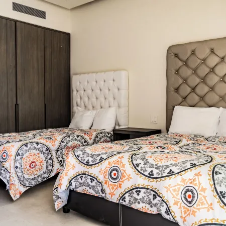 Las Palmas Premium Beach Condo