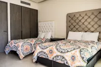 Las Palmas Premium Beach Condo - شقق