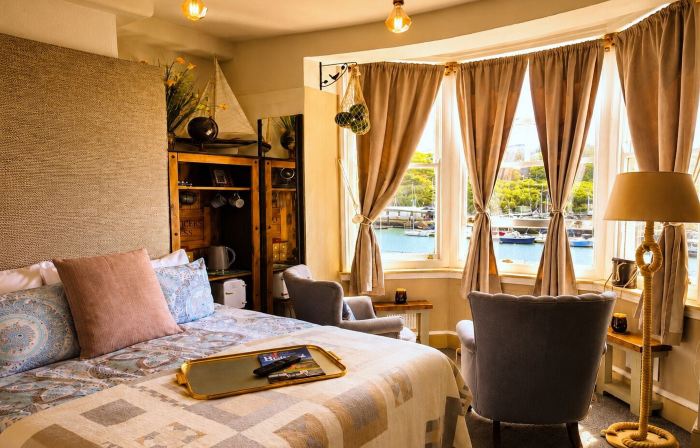 The Ocean Guesthouse
