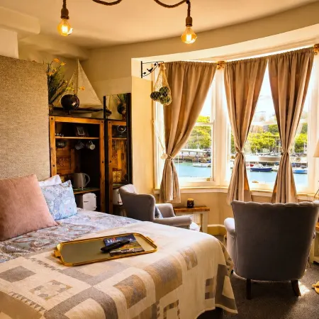 The Ocean Guesthouse
