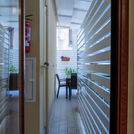 Residence d'Azeglio Отели рядом с достопримечательностью «Cтадион «Ренцо Барбера»»