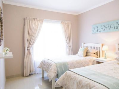 Serene Holiday Retreat Near Hartbeespoort Dam