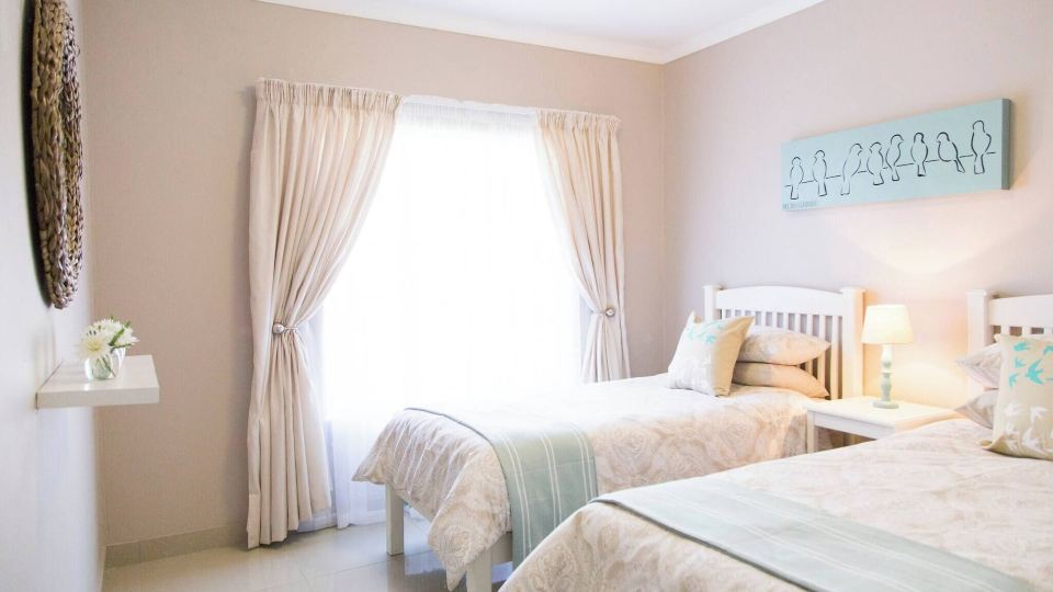 Serene Holiday Retreat Near Hartbeespoort Dam