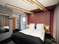 B&B 호텔 프랑크푸르트-오더 - 3성급