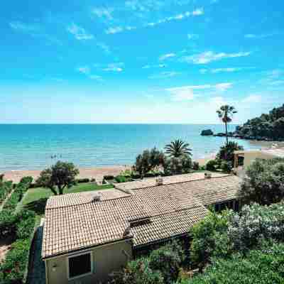 Corfu Glyfada Menigos Resort 46 Others