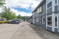 Sweet Breeze Inn Grants Pass - Moteles