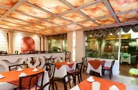 Hotel le Boulevard - Frühstück