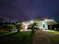 Macori Cabañas Campestres - Homestays