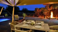 Finfoot Lake Reserve by Dream Resorts - breakfast