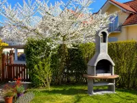 Gemutliche Ferienwohnung Auf der Insel Poel - Homestays