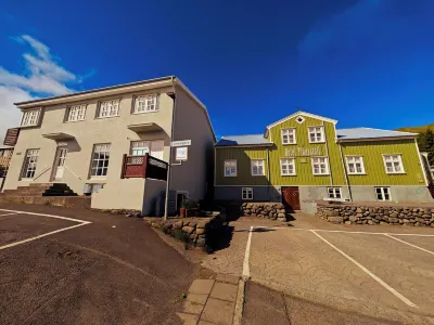 Hótel Tindastóll Hotels in 