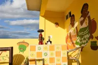 Cancun Guest House 5 - Maison d'hôte