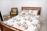 Charming 2-Bedroom Apartment with Moroccan Salon near Aquain Tamaris, Casablanca - 2 Sao