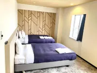 HOTEL LiVEMAX BUDGET Iyo Mishima - Pools