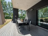 "Vanna" - 1.2km from the Sea - Parking