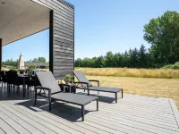 "Vanna" - 1.2km from the Sea - Parking