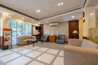Foxoso the BMK - A Corporate Hotel - 2-Star