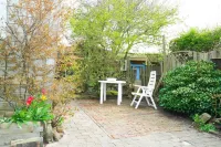 Unique Chalet An der Marina with Infrared Sauna - Pet friendly