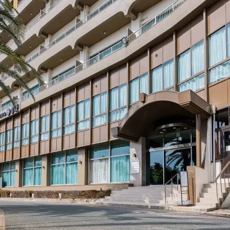 Nishiura Grand Hotel Kikkei