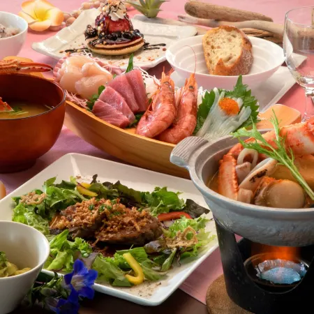 Mandarin House