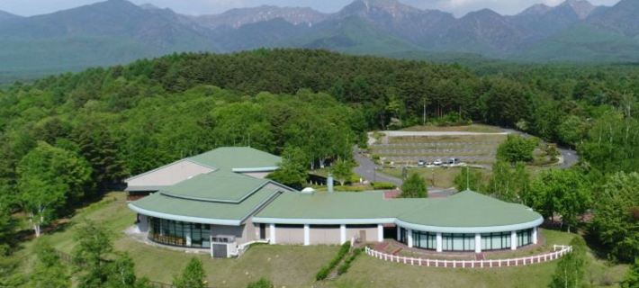 Yutorelo Tateshina Hotel with Dogs Hotels in Chino